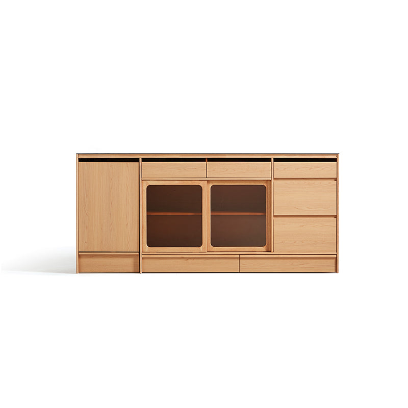 Christian 1.2m/1.5m/1.8m/2.0m Dining Cabinet/Storage Cabinet/Sideboard Multiple Color