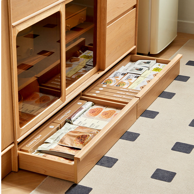 Christian 1.2m/1.5m/1.8m/2.0m Dining Cabinet/Storage Cabinet/Sideboard Multiple Color