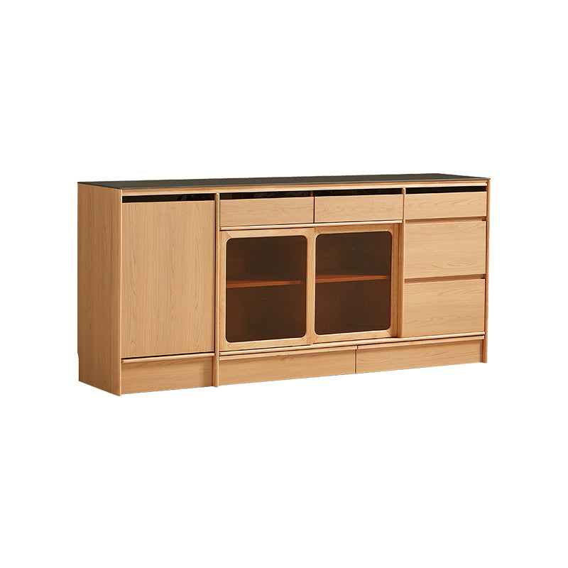 Christian 1.2m/1.5m/1.8m/2.0m Dining Cabinet/Storage Cabinet/Sideboard Multiple Color