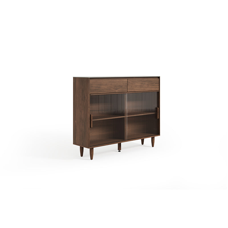 Christopher 1.2m/1.5m/1.8m Ultra-thin Dining Cabinet/Storage Cabinet/Sideboard Multiple Color