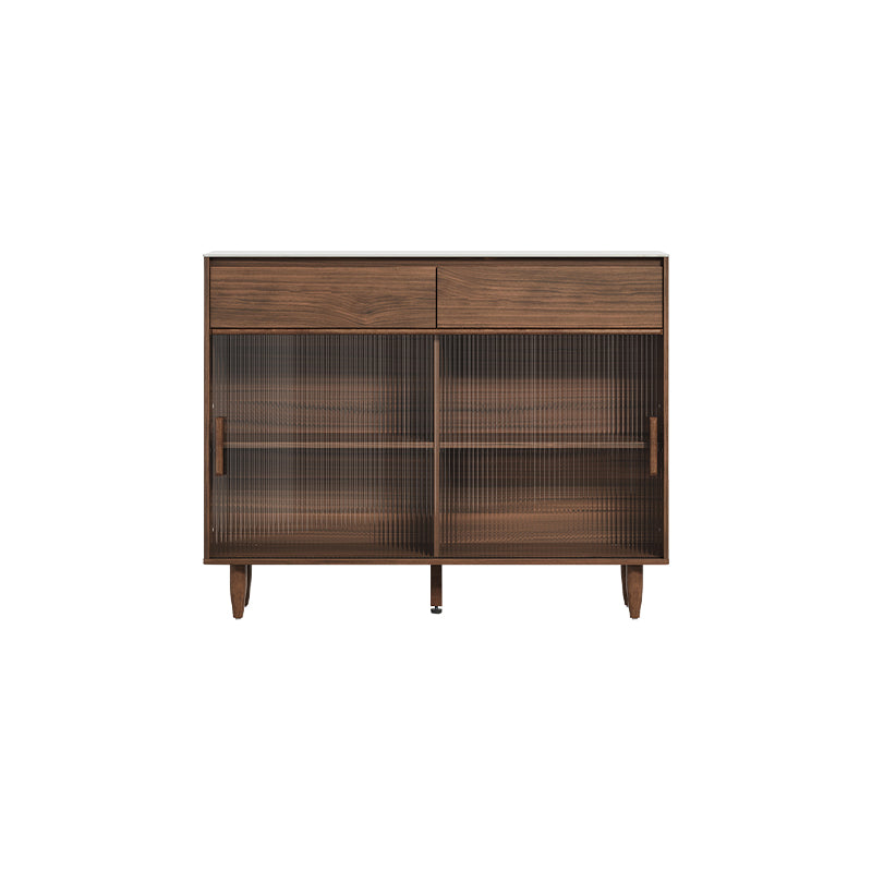 Christopher 1.2m/1.5m/1.8m Ultra-thin Dining Cabinet/Storage Cabinet/Sideboard Multiple Color