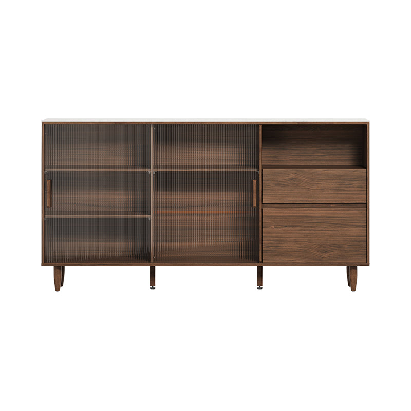 Christopher 1.2m/1.5m/1.8m Ultra-thin Dining Cabinet/Storage Cabinet/Sideboard Multiple Color