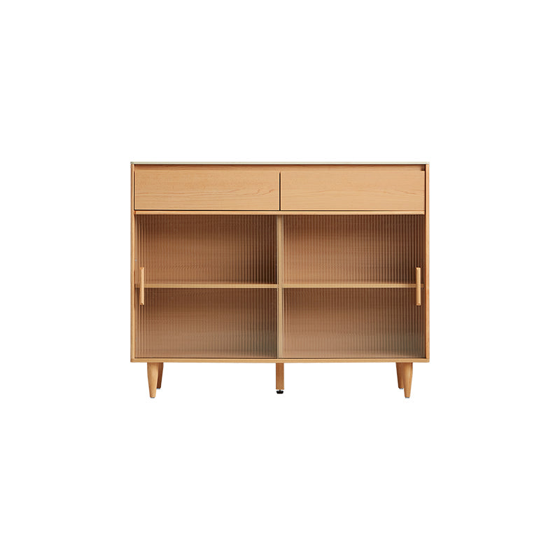 Christopher 1.2m/1.5m/1.8m Ultra-thin Dining Cabinet/Storage Cabinet/Sideboard Multiple Color