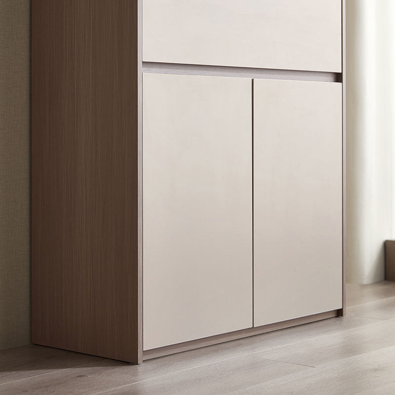 Valentina 79cm/115cm Classic Design Multifunctional Sideboard Buffet/Coffee Station Display Cupboard