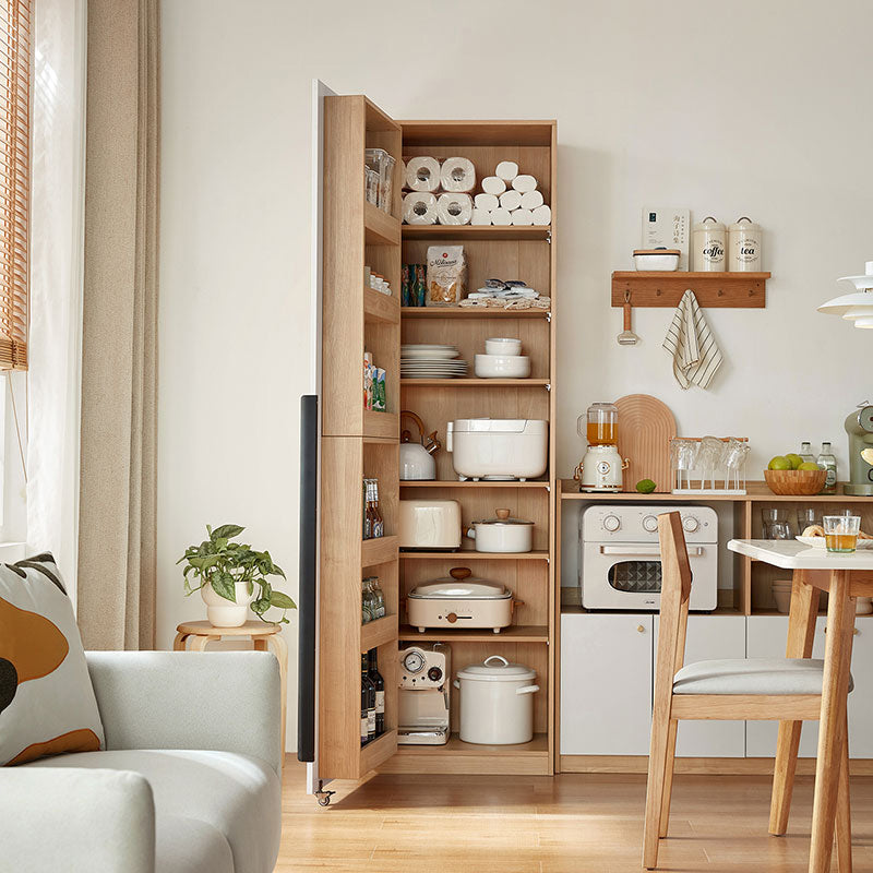 Angelina 60cm/120cm Classic Design Sideboard Buffet/Display Cupboard