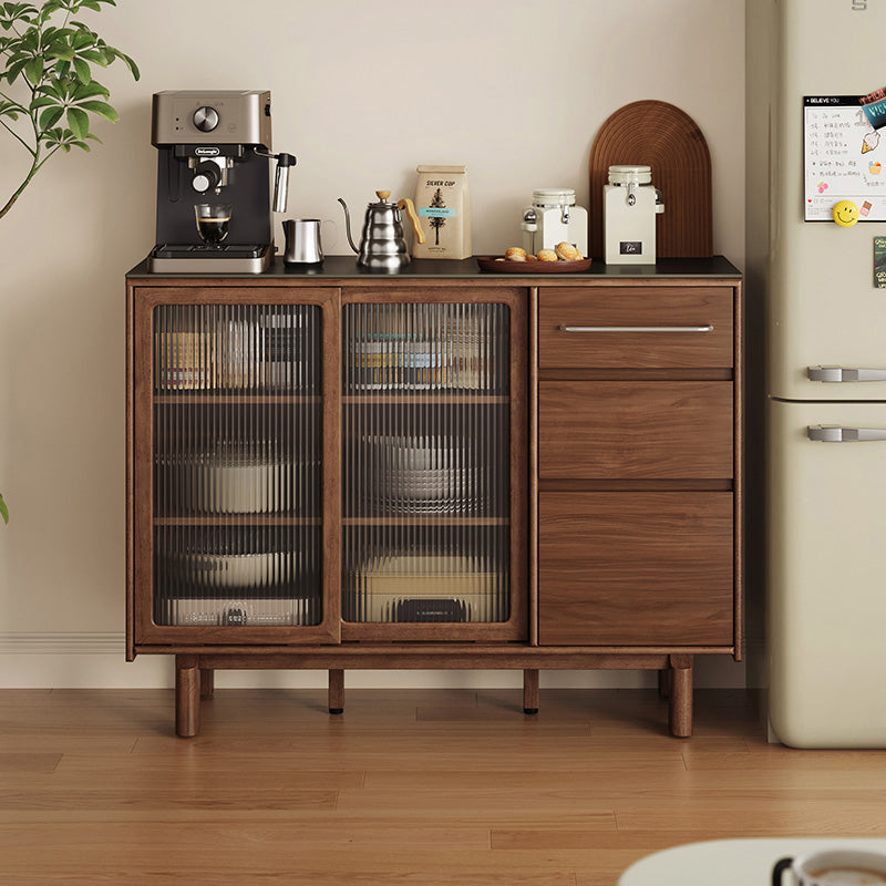 Olga 80cm/120cm/150cm/180cm Dining Cabinet/Storage Cabinet/Sideboard With Ceramic Multiple Color
