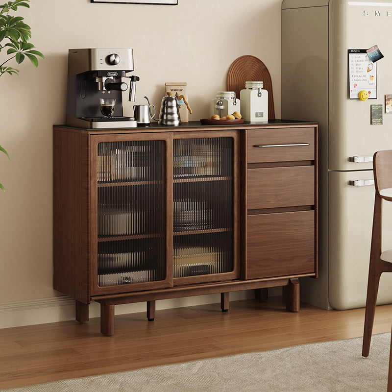 Olga 80cm/120cm/150cm/180cm Dining Cabinet/Storage Cabinet/Sideboard With Ceramic Multiple Color