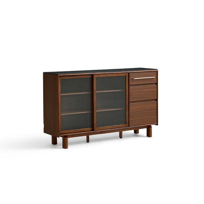 Olga 80cm/120cm/150cm/180cm Dining Cabinet/Storage Cabinet/Sideboard With Ceramic Multiple Color