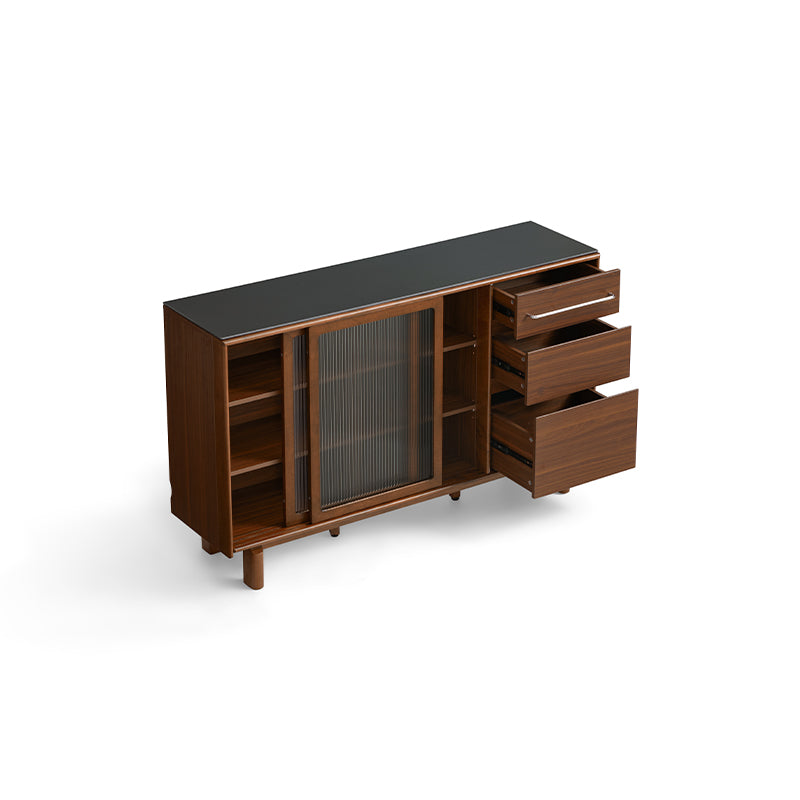 Olga 80cm/120cm/150cm/180cm Dining Cabinet/Storage Cabinet/Sideboard With Ceramic Multiple Color