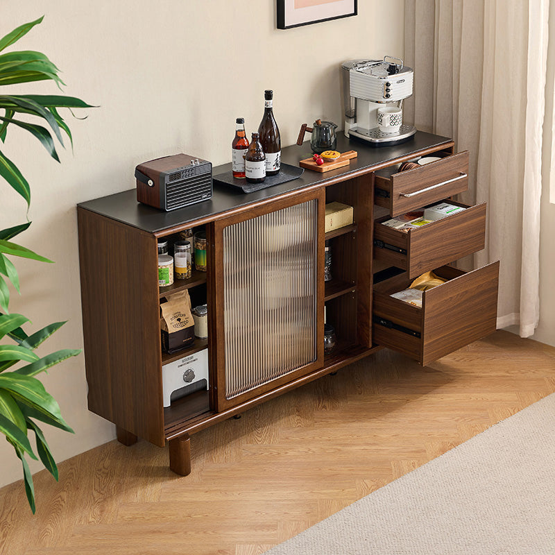 Olga 80cm/120cm/150cm/180cm Dining Cabinet/Storage Cabinet/Sideboard With Ceramic Multiple Color