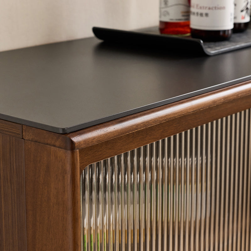Olga 80cm/120cm/150cm/180cm Dining Cabinet/Storage Cabinet/Sideboard With Ceramic Multiple Color