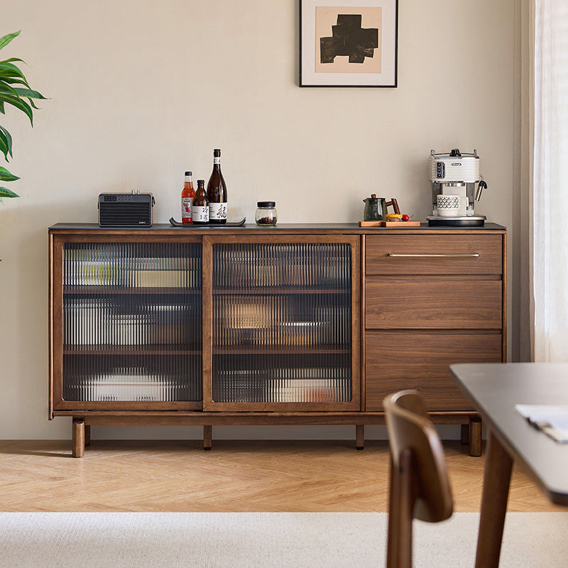 Olga 80cm/120cm/150cm/180cm Dining Cabinet/Storage Cabinet/Sideboard With Ceramic Multiple Color