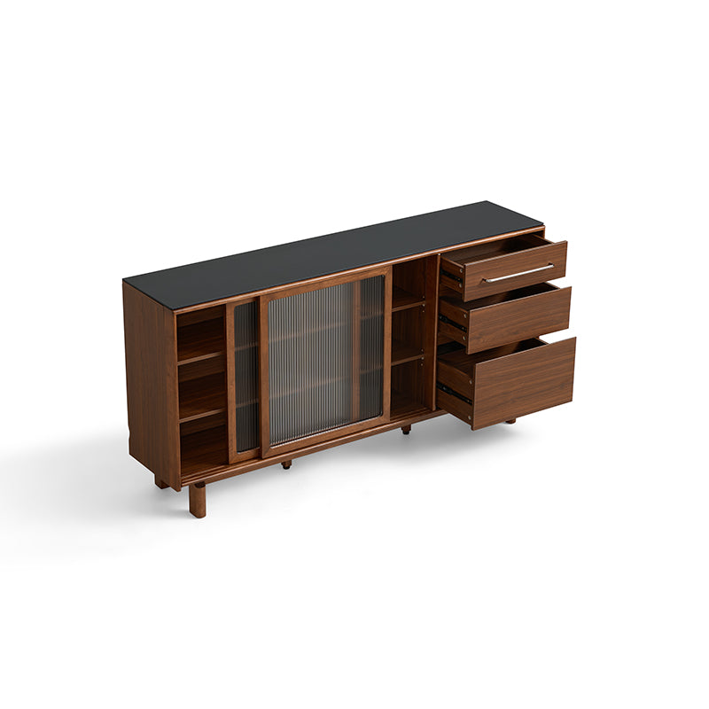 Olga 80cm/120cm/150cm/180cm Dining Cabinet/Storage Cabinet/Sideboard With Ceramic Multiple Color