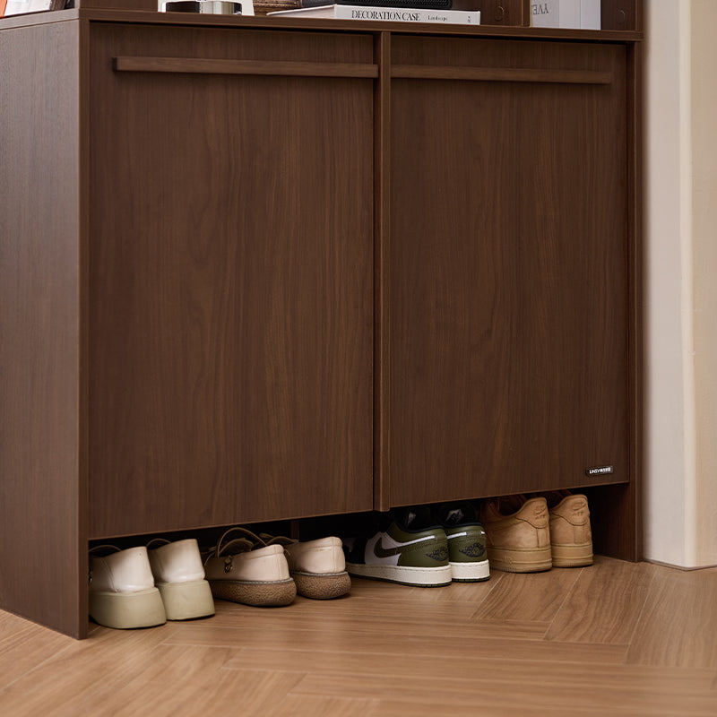 Justine 100cm Multifunctional Entryway Cabinet/Shoe Cabinet
