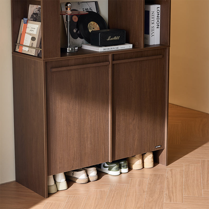 Justine 100cm Multifunctional Entryway Cabinet/Shoe Cabinet