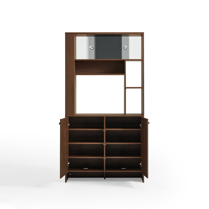 Justine 100cm Multifunctional Entryway Cabinet/Shoe Cabinet