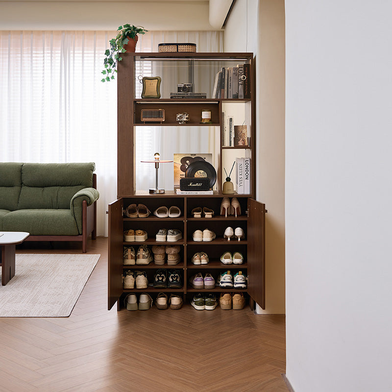 Justine 100cm Multifunctional Entryway Cabinet/Shoe Cabinet