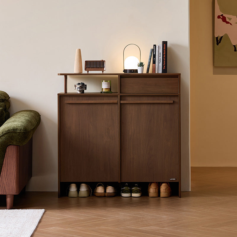 Justine 100cm Multifunctional Entryway Cabinet/Shoe Cabinet