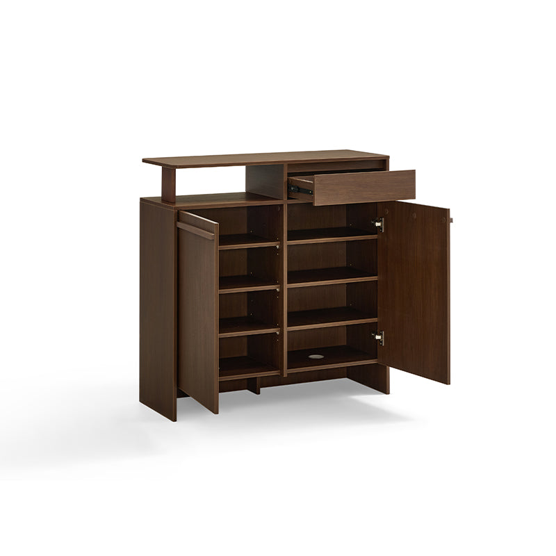 Justine 100cm Multifunctional Entryway Cabinet/Shoe Cabinet