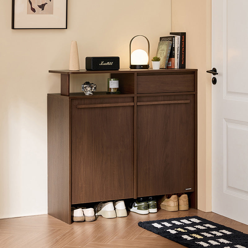 Justine 100cm Multifunctional Entryway Cabinet/Shoe Cabinet
