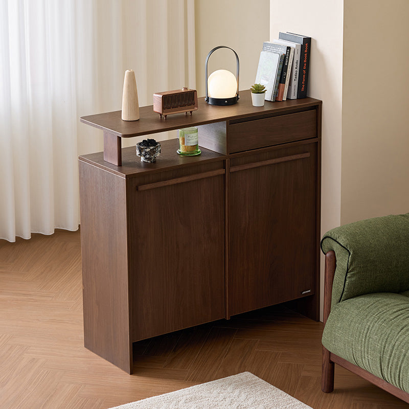 Justine 100cm Multifunctional Entryway Cabinet/Shoe Cabinet