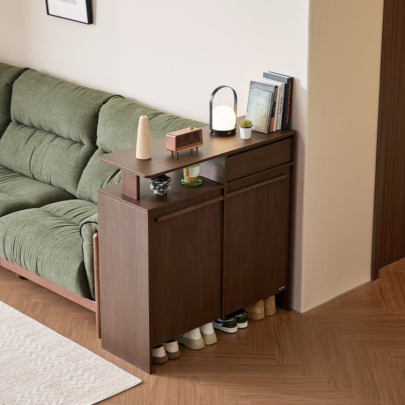 Justine 100cm Multifunctional Entryway Cabinet/Shoe Cabinet