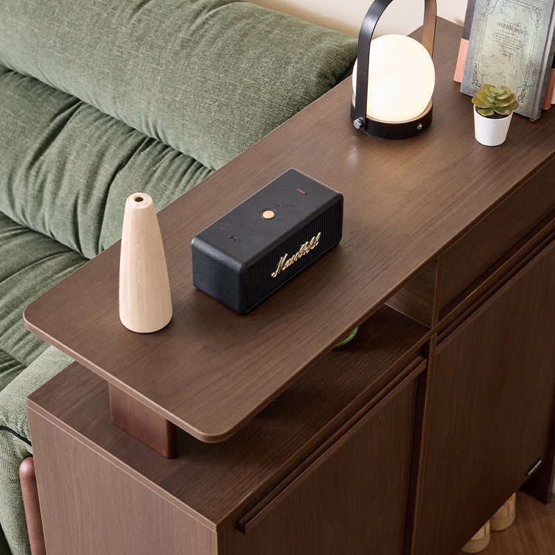 Justine 100cm Multifunctional Entryway Cabinet/Shoe Cabinet