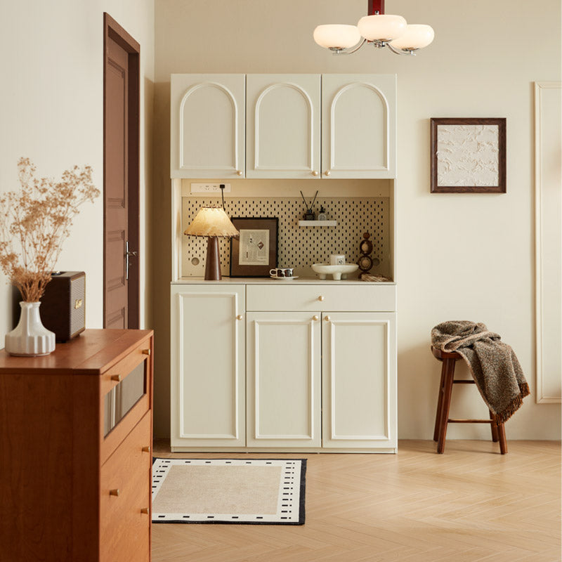 Oscar Multifunctional Entryway Cabinet/Shoe Cabinet Multiple Size