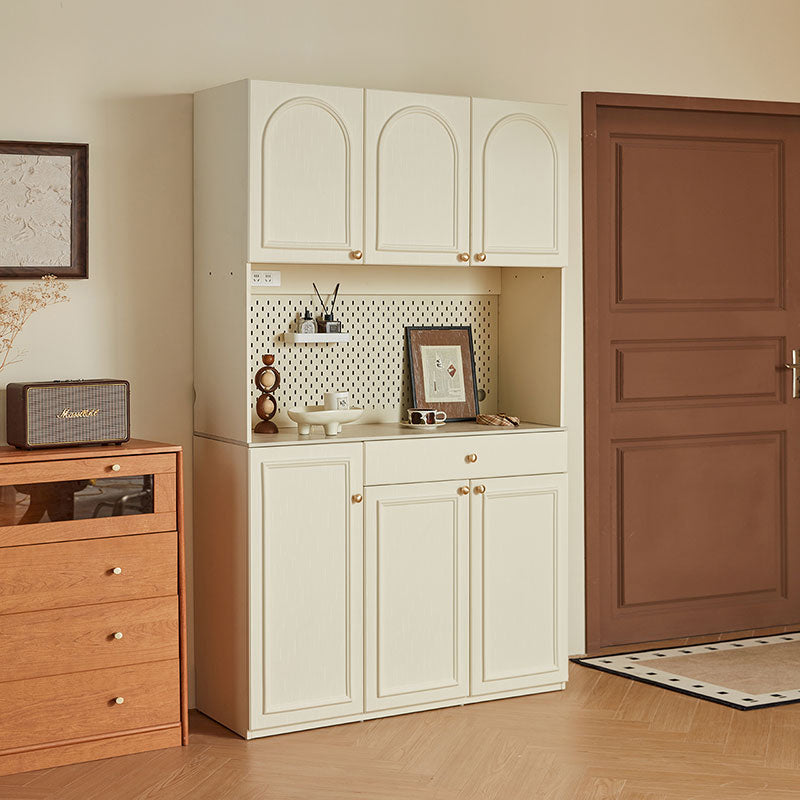 Oscar Multifunctional Entryway Cabinet/Shoe Cabinet Multiple Size