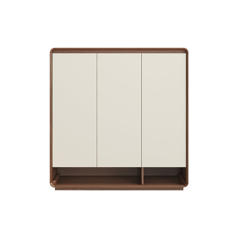Ingrid 80cm/100cm/120cm/140cm Entryway Shoe Cabinet /Shoe Case For Home Multiple Color