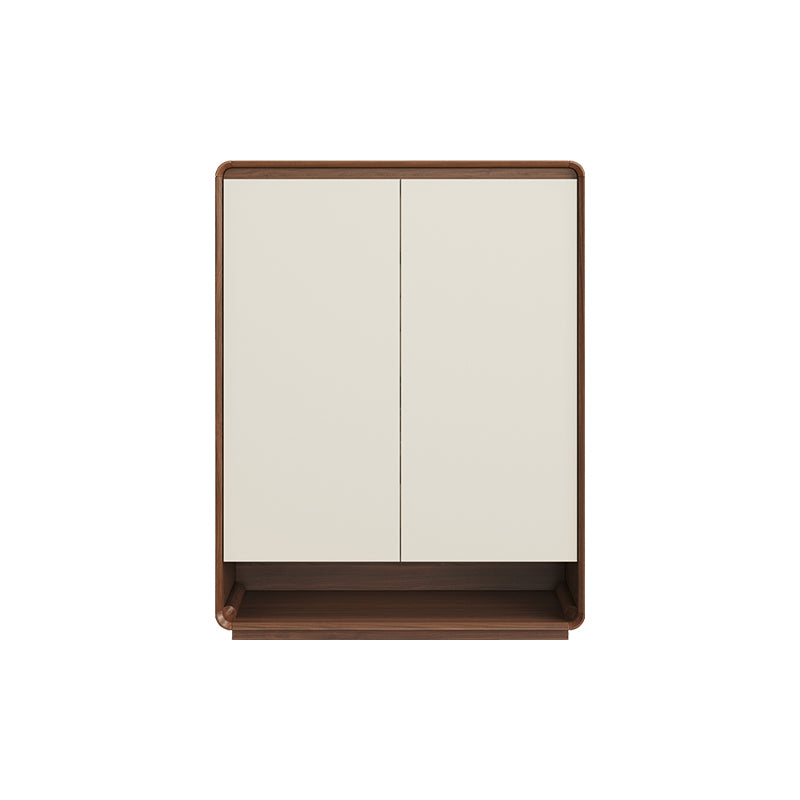 Ingrid 80cm/100cm/120cm/140cm Entryway Shoe Cabinet /Shoe Case For Home Multiple Color