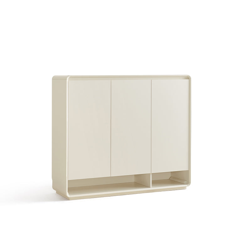 Ingrid 80cm/100cm/120cm/140cm Entryway Shoe Cabinet /Shoe Case For Home Multiple Color