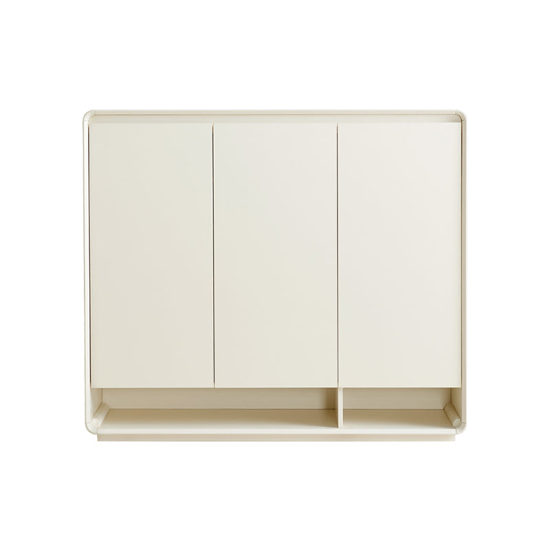 Ingrid 80cm/100cm/120cm/140cm Entryway Shoe Cabinet /Shoe Case For Home Multiple Color