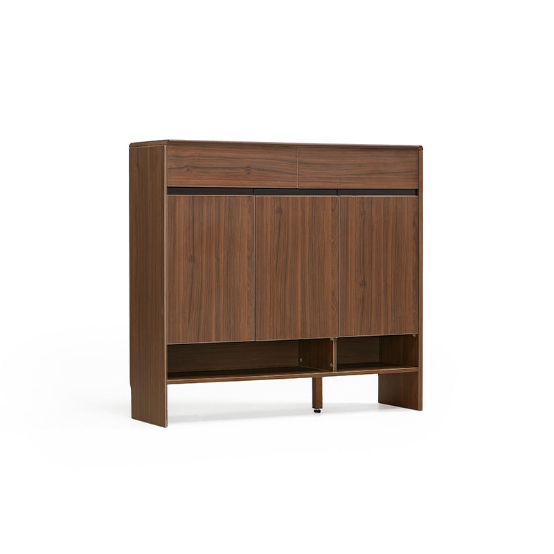Kendra 100cm/120cm Entryway Shoe Cabinet with Drawers/Shoe Case For Home