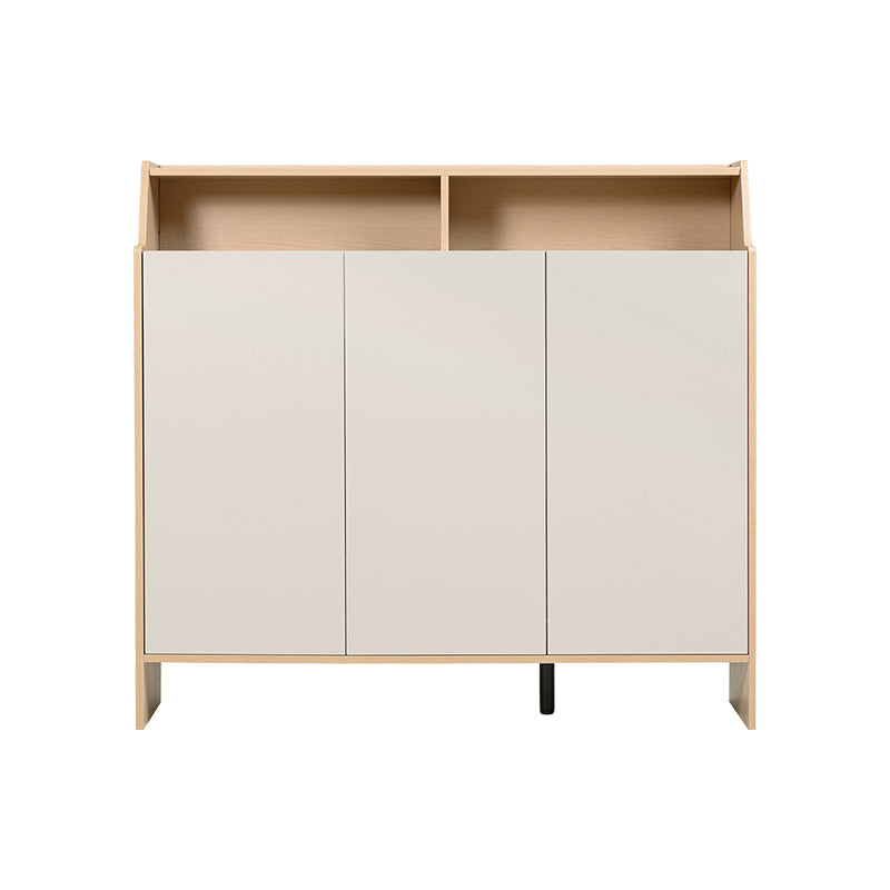 Polly 80cm/120cm Entryway Shoe Cabinet/Shoe Case For Home