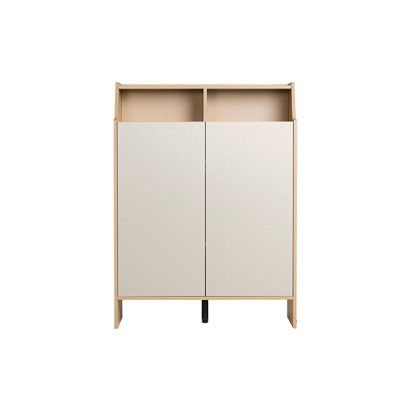 Polly 80cm/120cm Entryway Shoe Cabinet/Shoe Case For Home