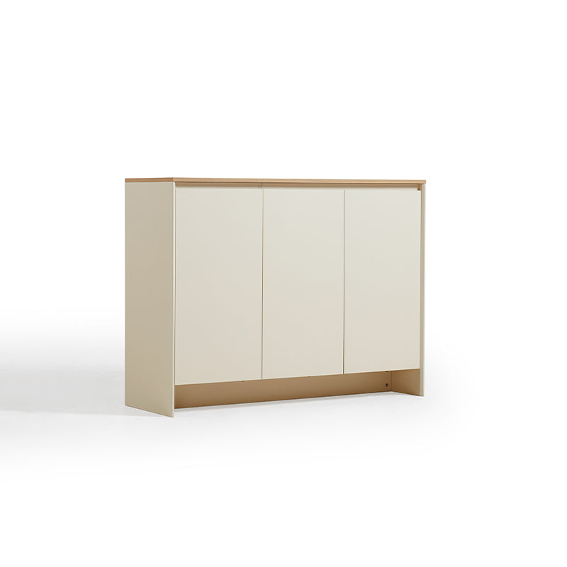 Prescott 120cm/160cm Entryway Shoe Cabinet/Shoe Case For Home Multiple Color