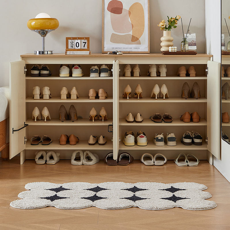 Prescott 120cm/160cm Entryway Shoe Cabinet/Shoe Case For Home Multiple Color