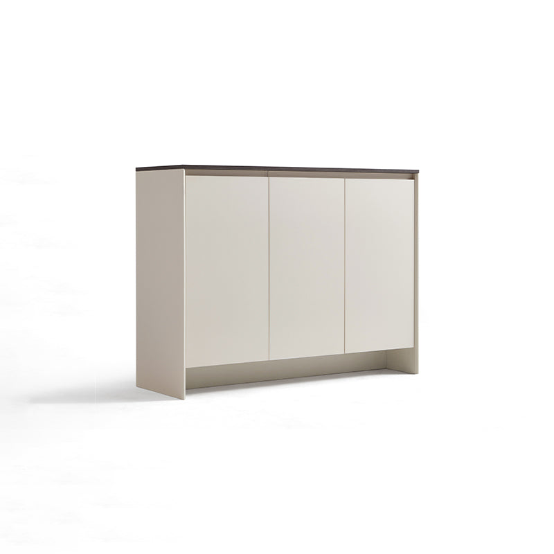 Prescott 120cm/160cm Entryway Shoe Cabinet/Shoe Case For Home Multiple Color