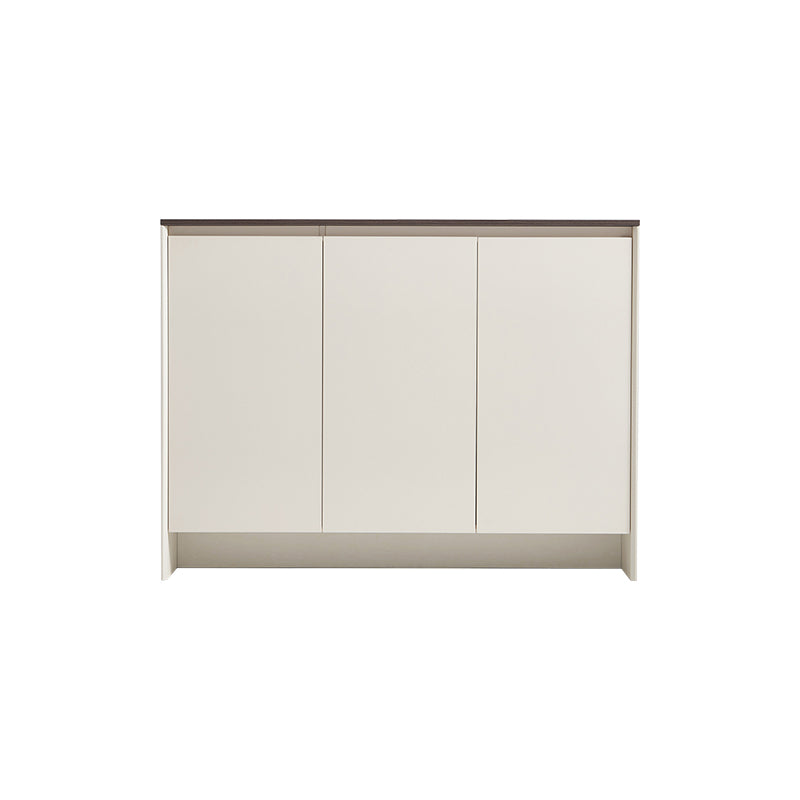 Prescott 120cm/160cm Entryway Shoe Cabinet/Shoe Case For Home Multiple Color