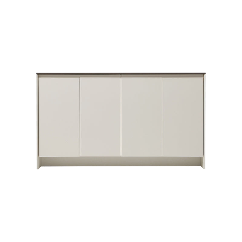 Prescott 120cm/160cm Entryway Shoe Cabinet/Shoe Case For Home Multiple Color