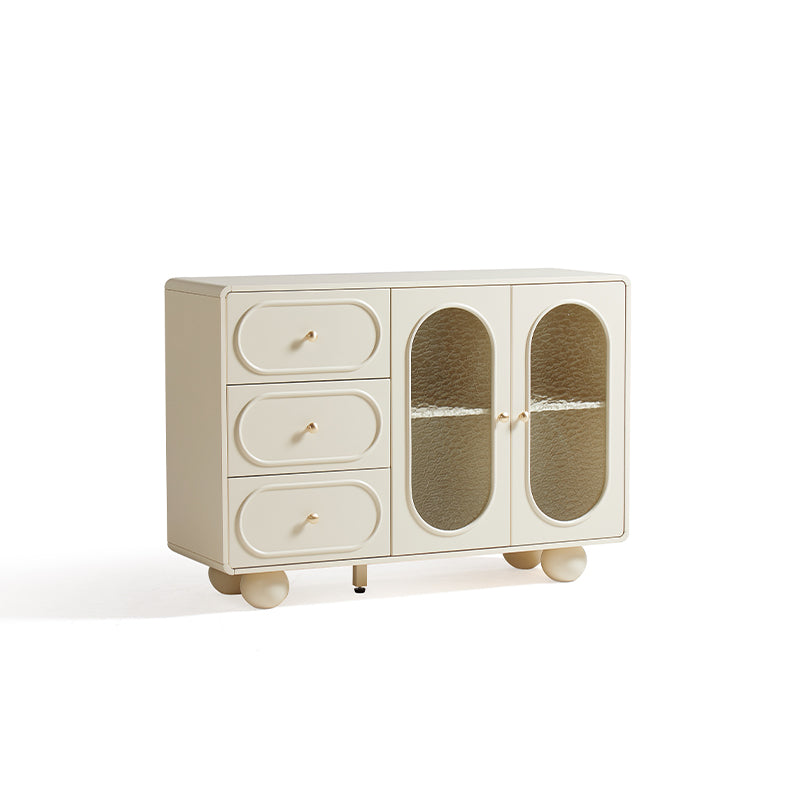 Serena Multi-Drawer Fashionable Dining Cabinet/Storage Cabinet/Sideboard 1.2m/1.5m