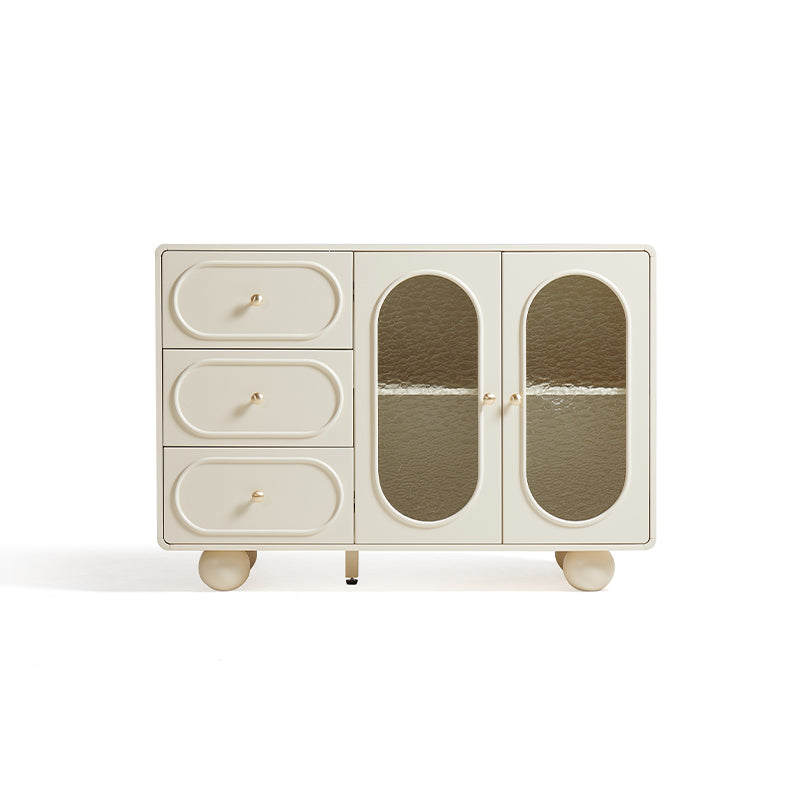Serena Multi-Drawer Fashionable Dining Cabinet/Storage Cabinet/Sideboard 1.2m/1.5m