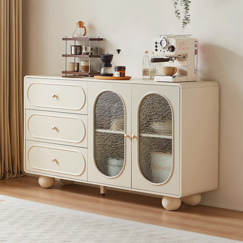 Serena Multi-Drawer Fashionable Dining Cabinet/Storage Cabinet/Sideboard 1.2m/1.5m