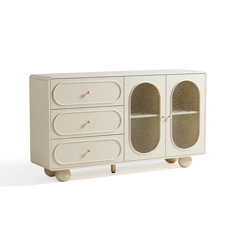 Serena Multi-Drawer Fashionable Dining Cabinet/Storage Cabinet/Sideboard 1.2m/1.5m