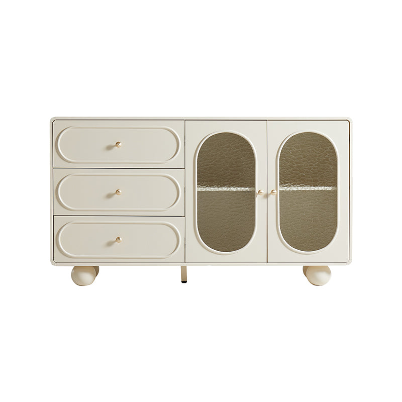 Serena Multi-Drawer Fashionable Dining Cabinet/Storage Cabinet/Sideboard 1.2m/1.5m