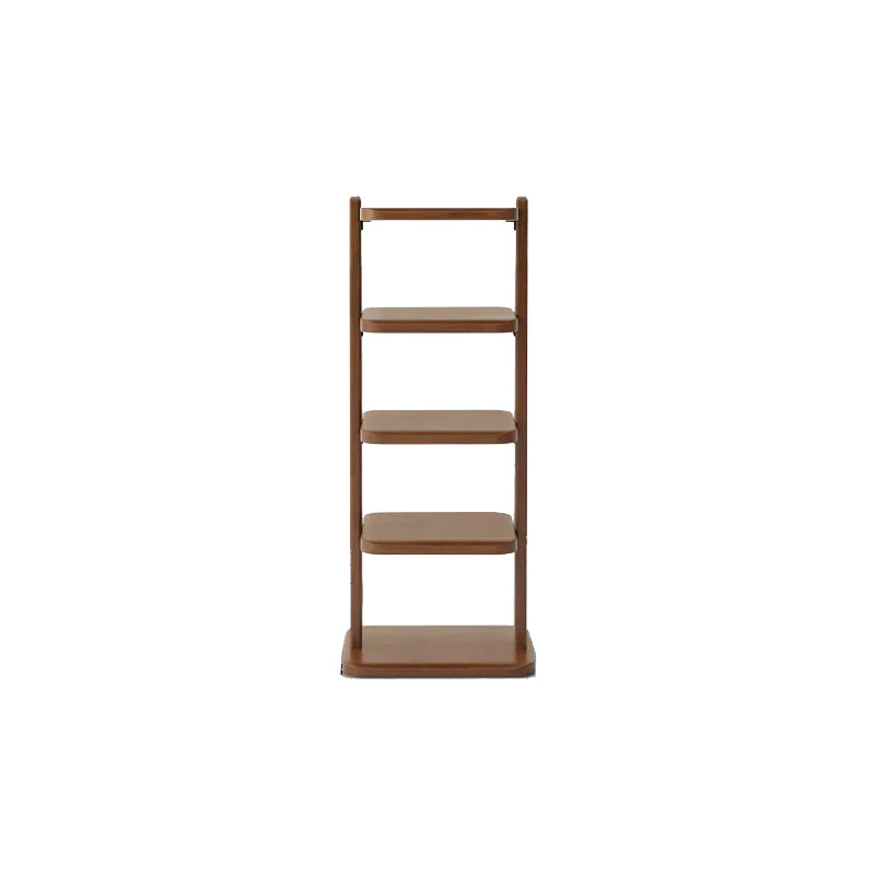 Lysander Rubberwood Ultra-Thin Multi-layered Shoe Rack/Design Storage/Shelf For Home