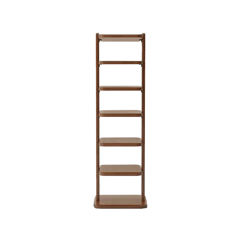 Lysander Rubberwood Ultra-Thin Multi-layered Shoe Rack/Design Storage/Shelf For Home