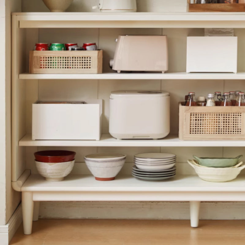 Colby 1.25m/1.5m Multi-Drawer Fashionable Dining Cabinet/Storage Cabinet/Sideboard With Ceramic